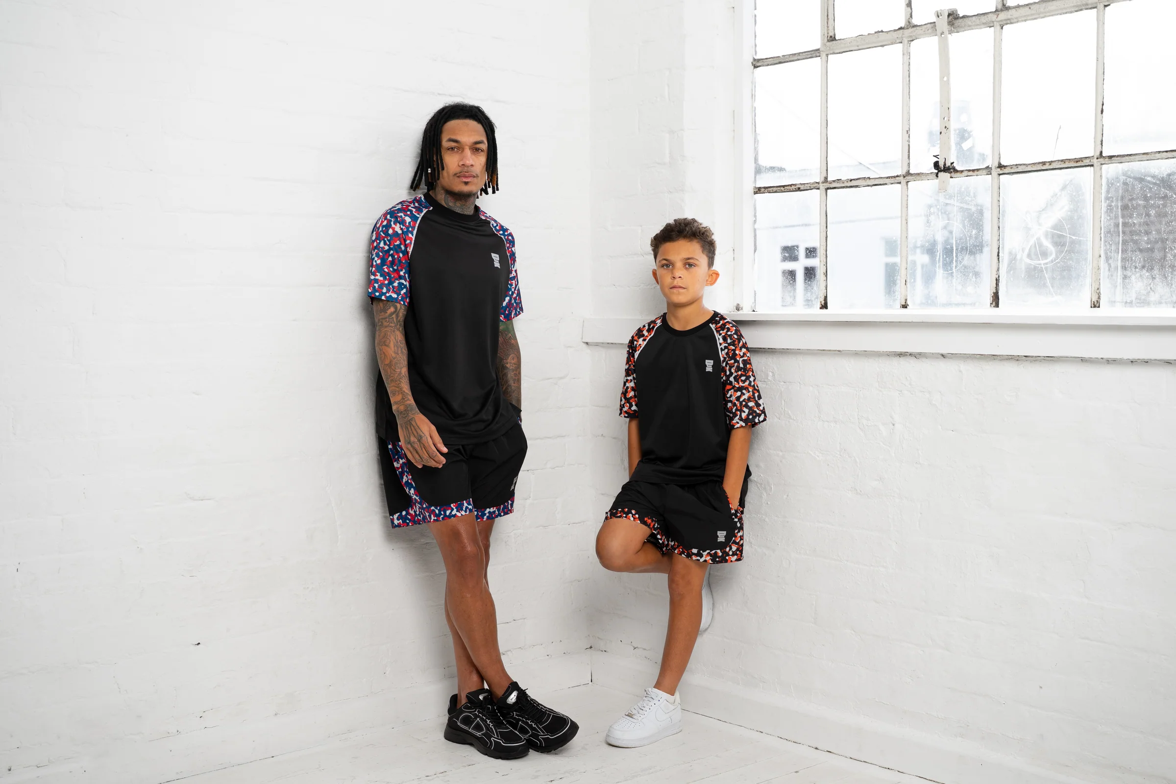 Luxury Streetwear by DJK International